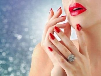О чем молчат ваши ногти: связь формы и личности