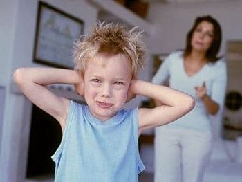 Как ребенка научить слушаться родителей