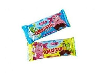 Гематоген при беременности