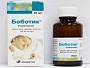 Боботик для новорожденных