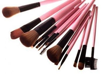 Как подобрать кисти для макияжа, которые не подведут