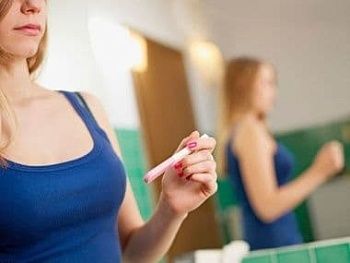 Покажет ли тест внематочную беременность