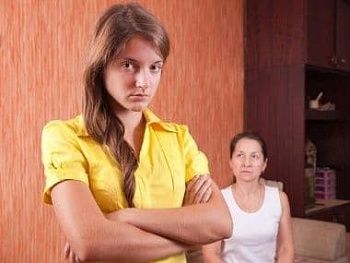 Подростки - пособие для родителей
